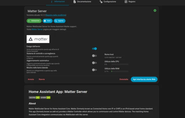 Sonoff AirGuard su Home Assistant: l'integrazione locale definitiva tramite Matter