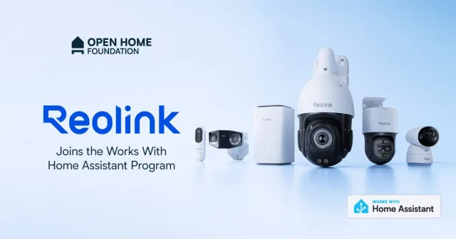 Reolink RLC-843WA e Home Assistant: monitoraggio video avanzato