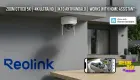 Miniatura: Reolink RLC-843WA e Home Assistant: monitoraggio video avanzato
