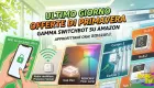 Miniatura: Titolo: Ultime Ore di Offerte di Primavera Amazon: i migliori dispositivi SwitchBot per la tua Smart Home!
