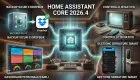 Miniatura: Home Assistant Core 2026.4: Il ritorno dell'infrarosso, nuove Dashboard e Automazioni potenziate!