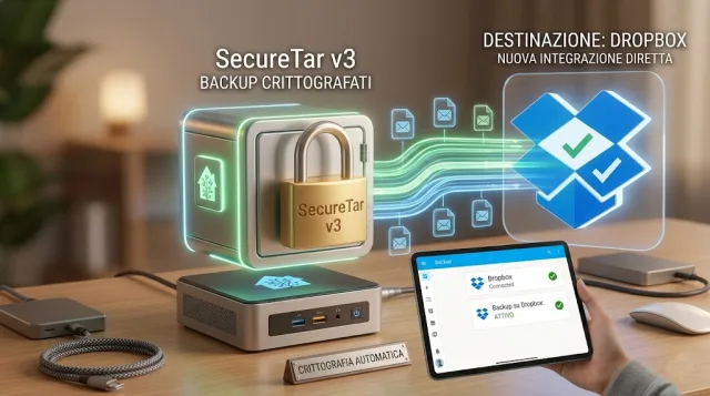 Home Assistant Core 2026.4: Il ritorno dell'infrarosso, nuove Dashboard e Automazioni potenziate!