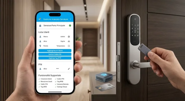 Home Assistant Core 2026.4: Il ritorno dell'infrarosso, nuove Dashboard e Automazioni potenziate!