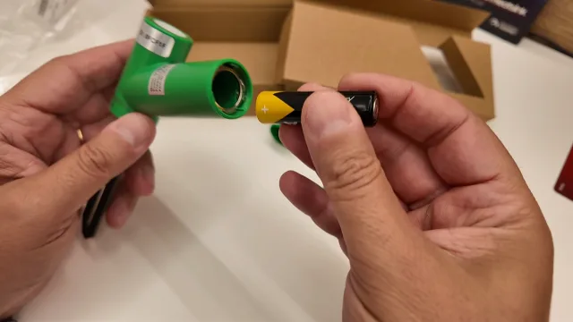 Recensione Ecowitt WH51: Il Sensore di Umidità del Terreno Economico ed Efficace per la Domotica