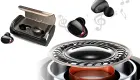 Miniatura: Auricolari bluetooth 5.0 HolyHigh TWS-T8 - la nostra prova