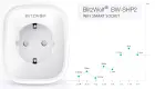 Miniatura: Smart Plug BlitzWolf BW-SHP2 - la nostra prova