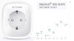 Smart Plug BlitzWolf BW-SHP2 - la nostra prova