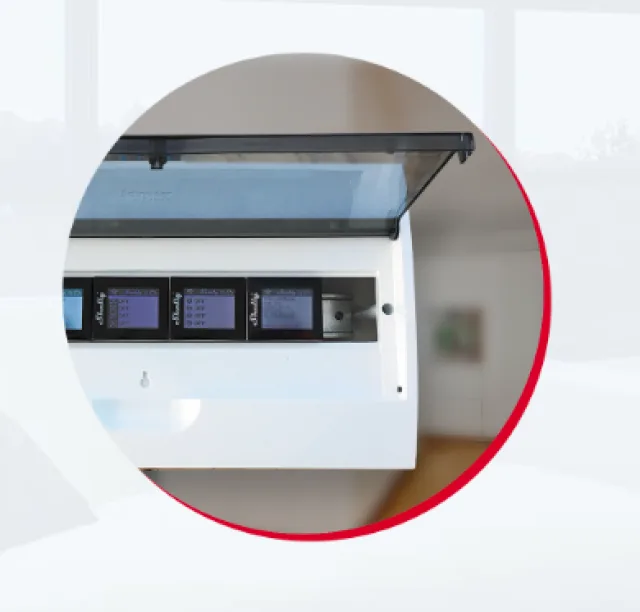 Shelly 4PRO - la nostra prova anche con Home Assistant