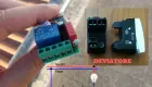 Miniatura: Funzionamento Relè eMylo come deviatore