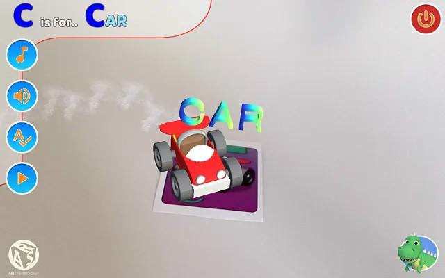 Idea regalo. A Natale regaliamo la Realtà Aumentata!