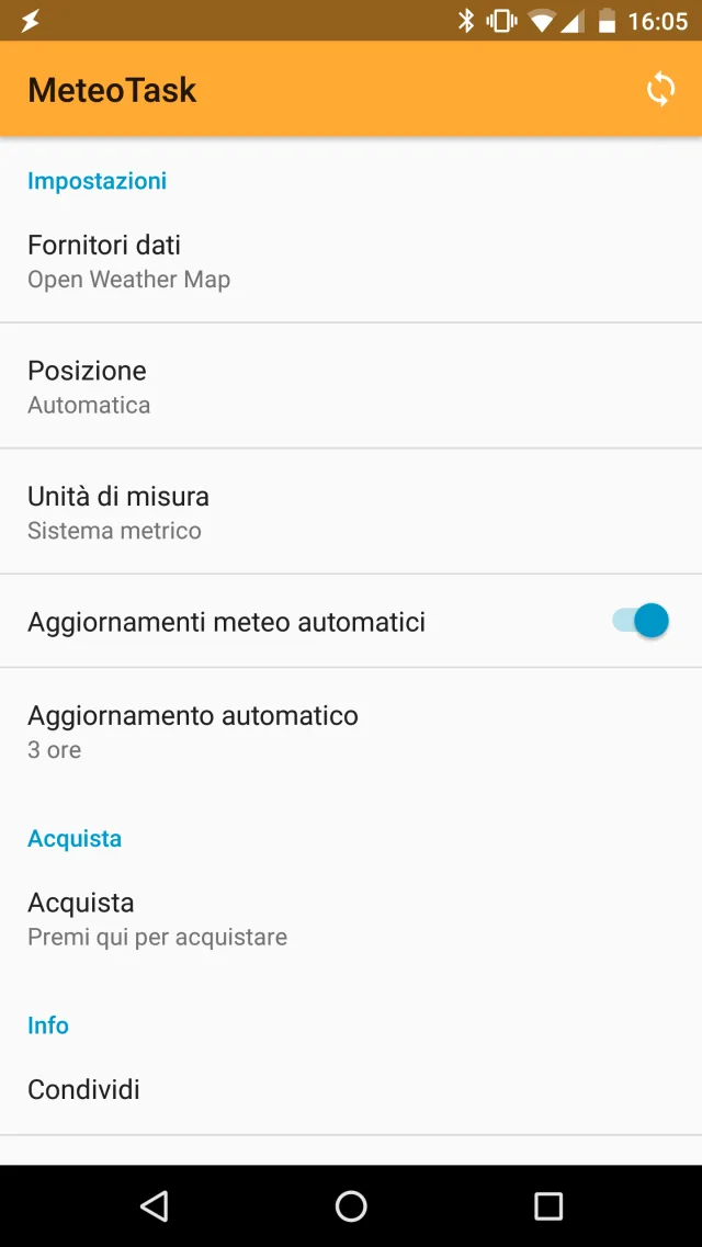 Pillole di Tasker - Accendere automaticamente una luce in base ad alba e tramonto.