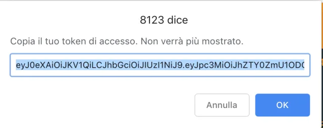 Effetto WOW con un vecchio telecomando e Home Assistant